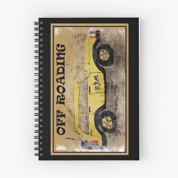 Item preview, Off Road Vehicle designed and sold by CarolM.