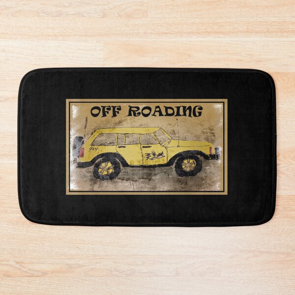 Item preview, Off Road Vehicle designed and sold by CarolM.