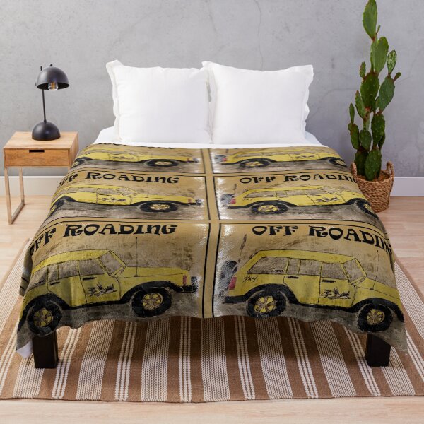 Item preview, Off Road Vehicle designed and sold by CarolM.