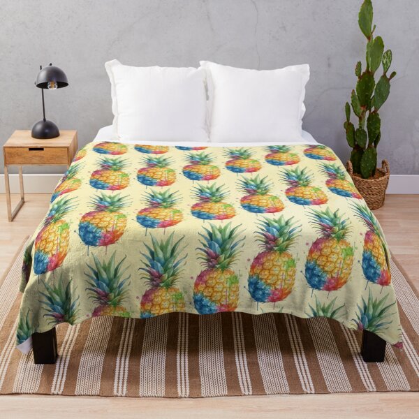 Artikelvorschau, Ananas entworfen und verkauft von LollaShopp.