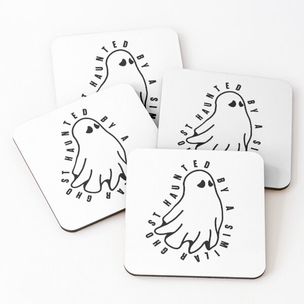 Item preview, Haunted by a similar ghost - 5sos designed and sold by EVXIAR.