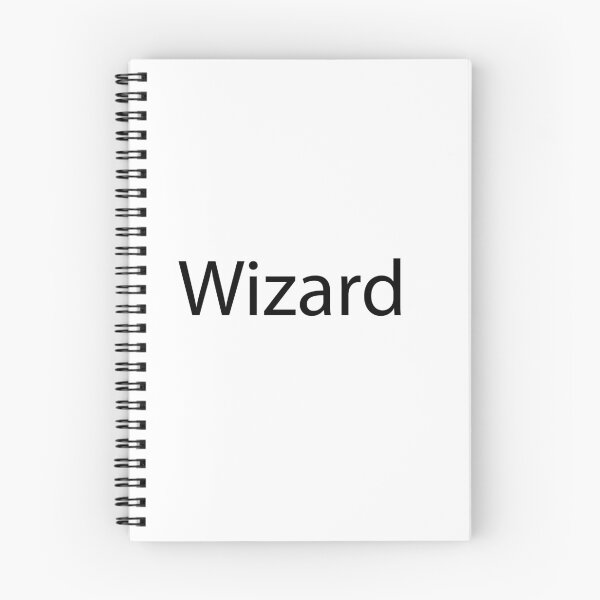 Item preview, "Wizard Class Essential - Arcane Magic & Spellbook T-Shirt" designed and sold by UltraItems.