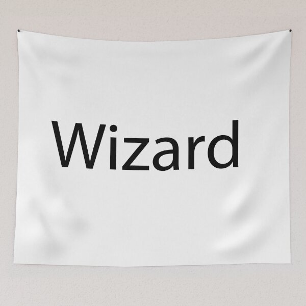 Item preview, "Wizard Class Essential - Arcane Magic & Spellbook T-Shirt" designed and sold by UltraItems.