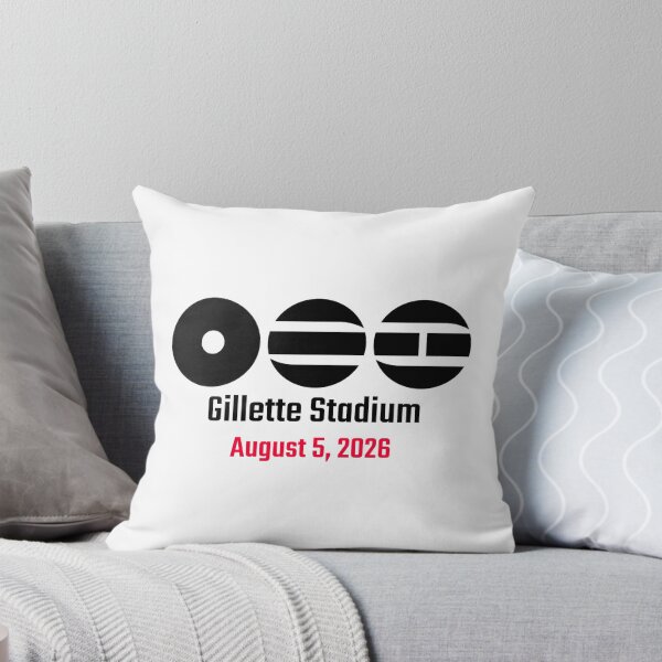 Item preview, BTS Arirang World Tour Gillette Stadium D1 2.0 designed and sold by MochiNelly Designs.
