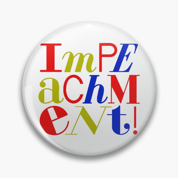 Item preview, Impeachment! designed and sold by Phil Marden.
