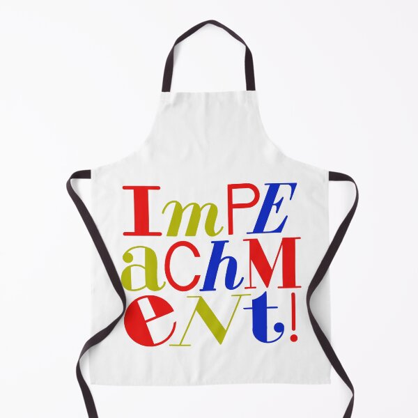 Item preview, Impeachment! designed and sold by Phil Marden.