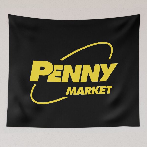 Item preview, Rainbow Penny Market Balloon Party designed and sold by Andikanewyork.