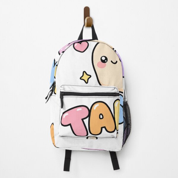 Item preview, Taking It Slow Sweet Kawaii Snail Quote designed and sold by BoosterShop.