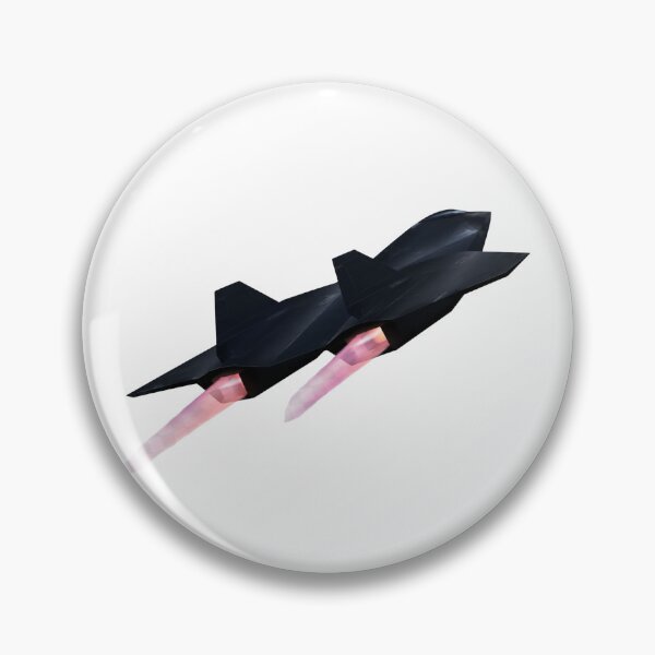 Item preview, Darkstar SR 72 Futuristic Aircraft Design designed and sold by Combat Skies.