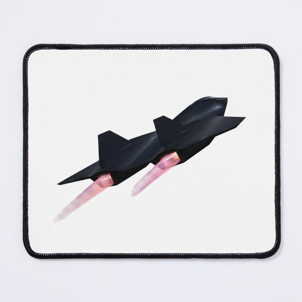 Item preview, Darkstar SR 72 Futuristic Aircraft Design designed and sold by Combat Skies.