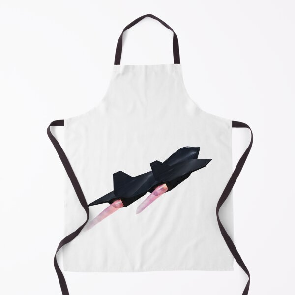 Item preview, Darkstar SR 72 Futuristic Aircraft Design designed and sold by Combat Skies.