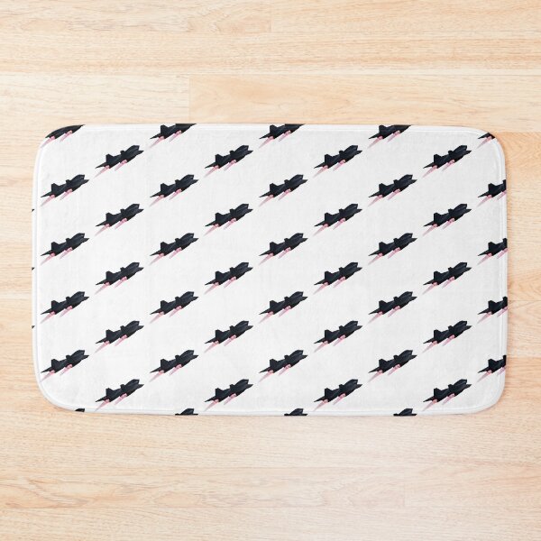 Item preview, Darkstar SR 72 Futuristic Aircraft Design designed and sold by Combat Skies.