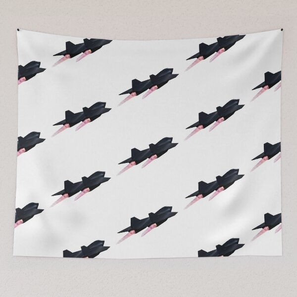 Item preview, Darkstar SR 72 Futuristic Aircraft Design designed and sold by Combat Skies.