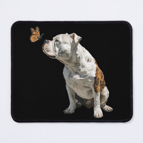 Item preview, American Bulldog designed and sold by VelvetRoom.