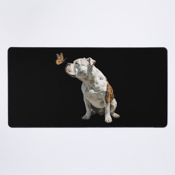 Item preview, American Bulldog designed and sold by VelvetRoom.
