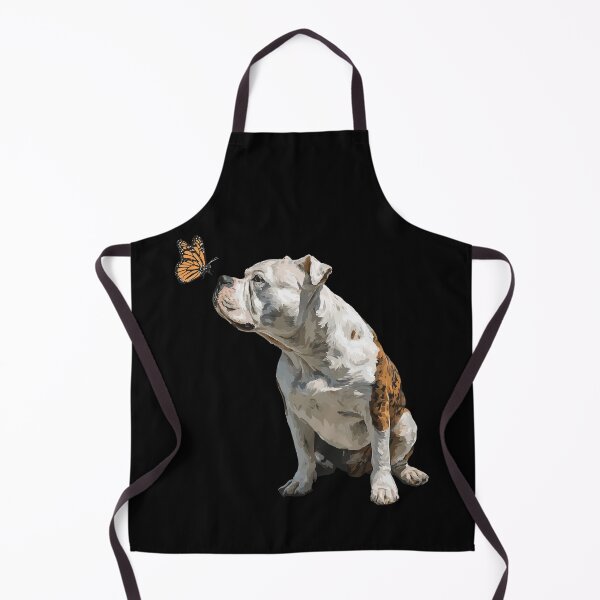 Item preview, American Bulldog designed and sold by VelvetRoom.