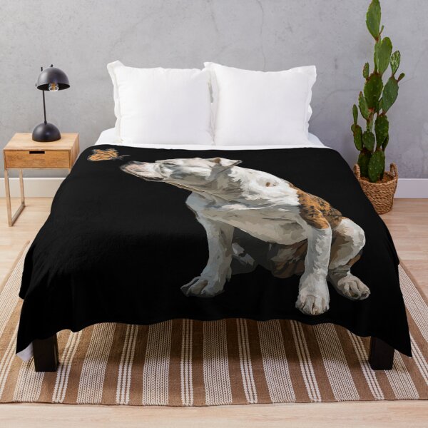 Item preview, American Bulldog designed and sold by VelvetRoom.