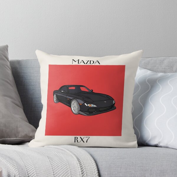 Item preview, RX7 Classic Vintage Style  designed and sold by Dimensionality.