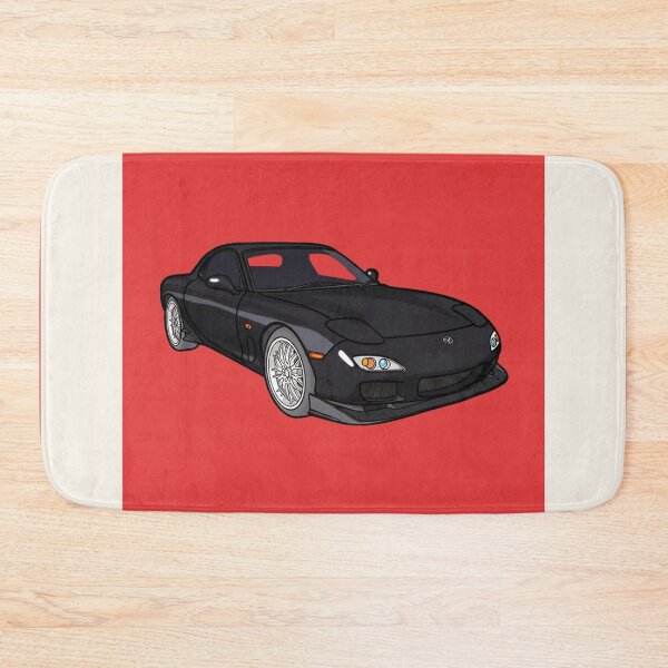 Item preview, RX7 Classic Vintage Style  designed and sold by Dimensionality.