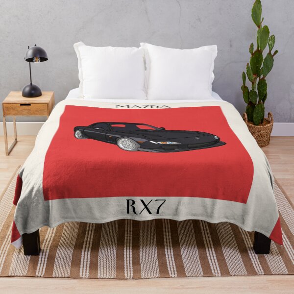 Item preview, RX7 Classic Vintage Style designed and sold by Dimensionality.