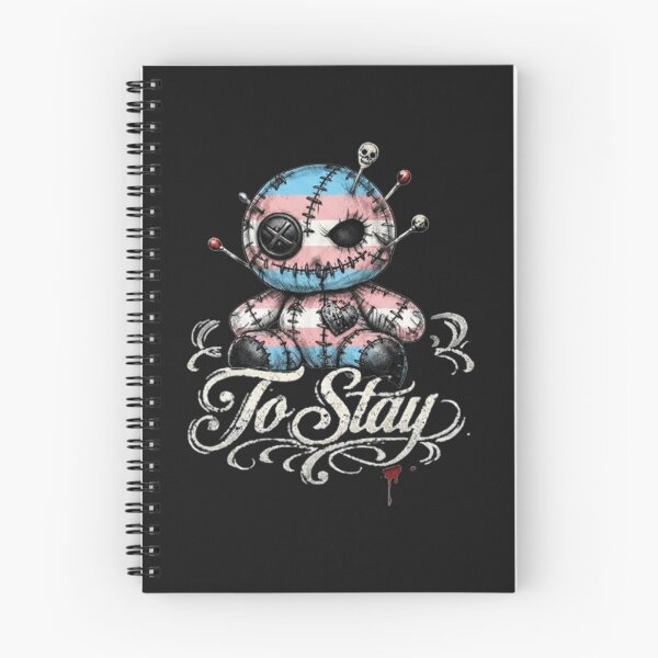 Item preview, To Stay Voodoo Doll designed and sold by Realmshift Universe.