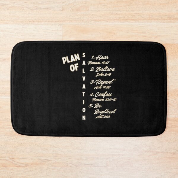 Item preview, Plan of Salvation Design 1 designed and sold by tellit24seven.