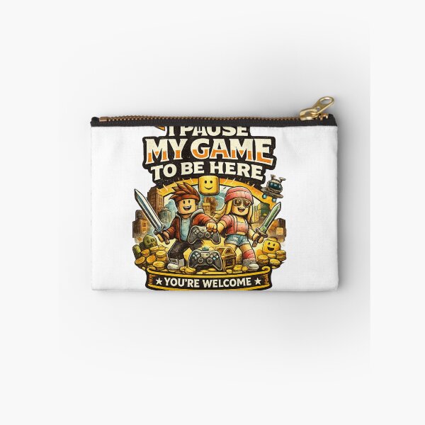 Item preview, Roblox Gamer designed and sold by richiebenny.
