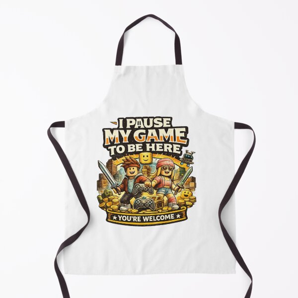 Item preview, Roblox Gamer designed and sold by richiebenny.