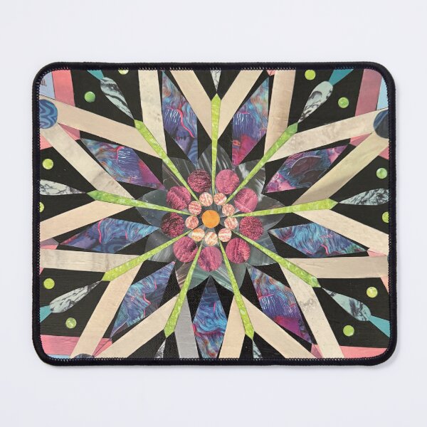 Item preview, Groovy, abstract design designed and sold by LMT-art.