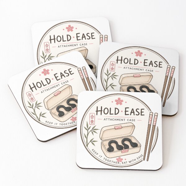 Item preview, Hold Ease designed and sold by FORTNITEFILTHYBANTER.