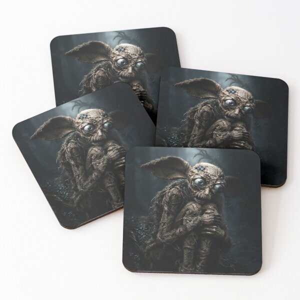 Item preview, The Fear That Is Afraid designed and sold by JUTElCONIC.