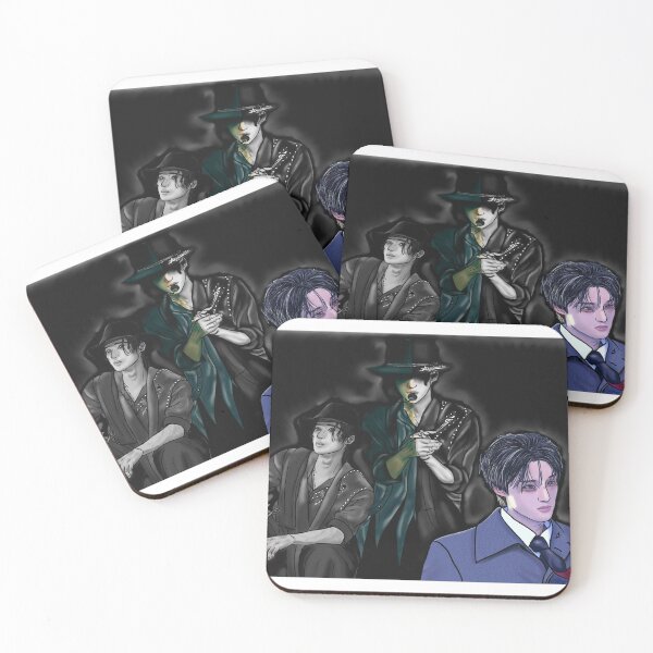 Item preview, Jung Wooyoung designed and sold by TatsukiArts.