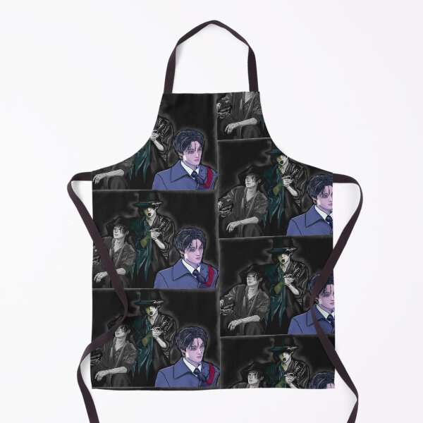Item preview, Jung Wooyoung designed and sold by TatsukiArts.
