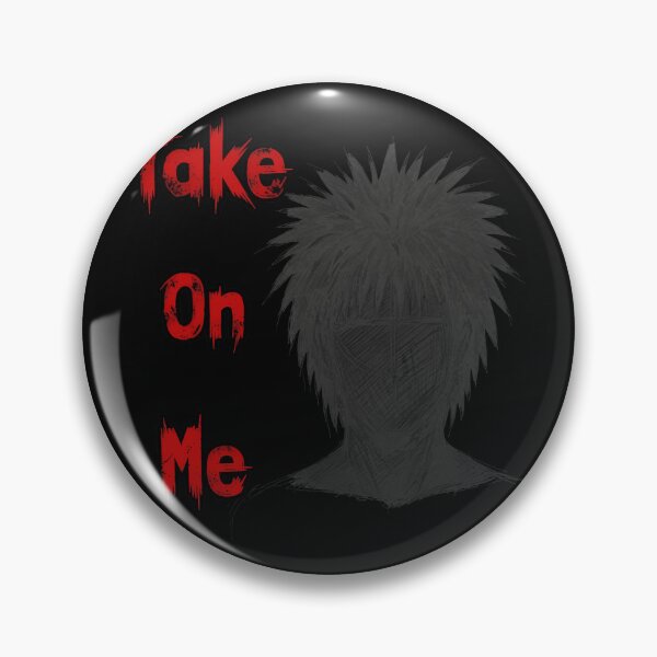 Item preview, Abstract Hair Figure With Quote  designed and sold by Odd-Nest-Studio.