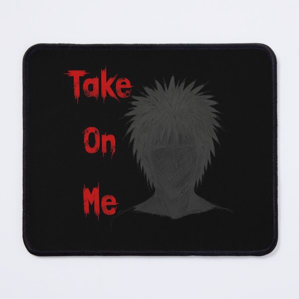 Item preview, Abstract Hair Figure With Quote designed and sold by Odd-Nest-Studio.