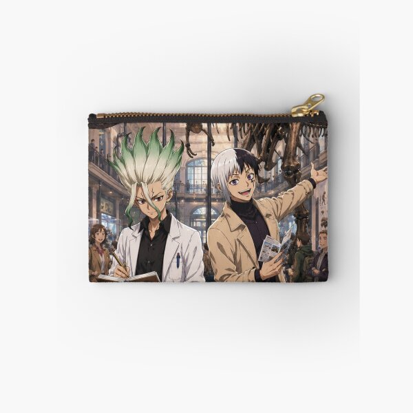 Item preview, Senku and Gen designed and sold by jinwooo.