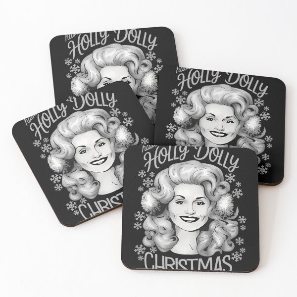 Item preview, Festive Holiday Pun Portrait  designed and sold by Odd-Nest-Studio.