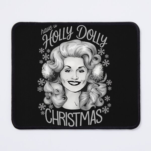 Item preview, Festive Holiday Pun Portrait designed and sold by Odd-Nest-Studio.