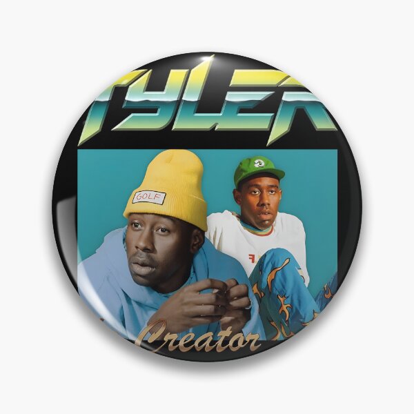 Item preview, Creator Portrait Retro Style Visual designed and sold by Odd-Nest-Studio.