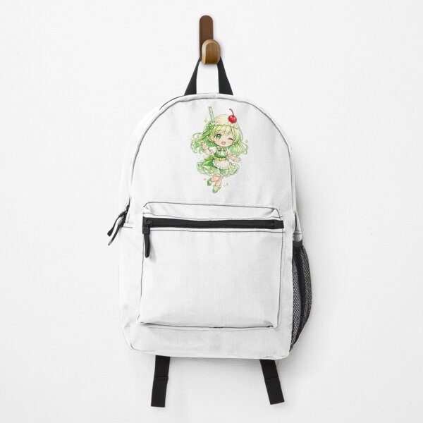 Item preview, melon cream soda chan designed and sold by Hanohano3.