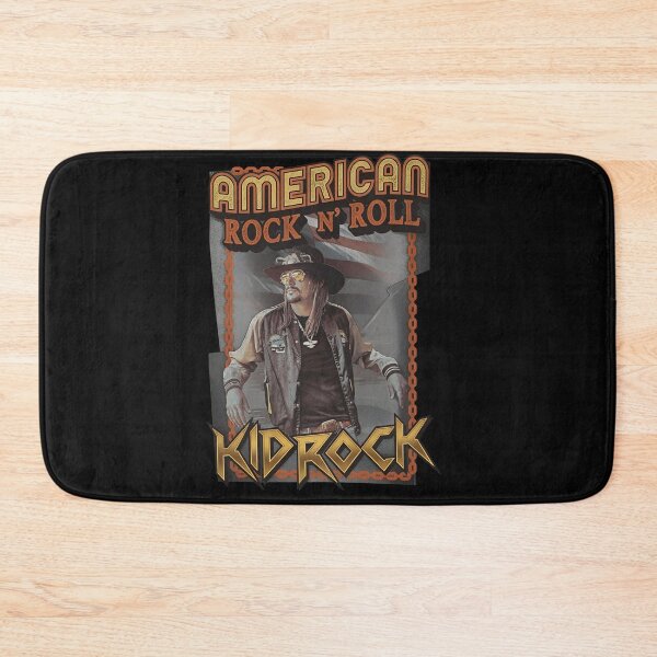 Item preview, Vintage Style Rock Musician Portrait Art designed and sold by Odd-Nest-Studio.