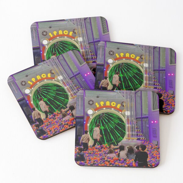 Item preview, Magical Crypto.com cMermaid Lagoon designed and sold by Andikanewyork.