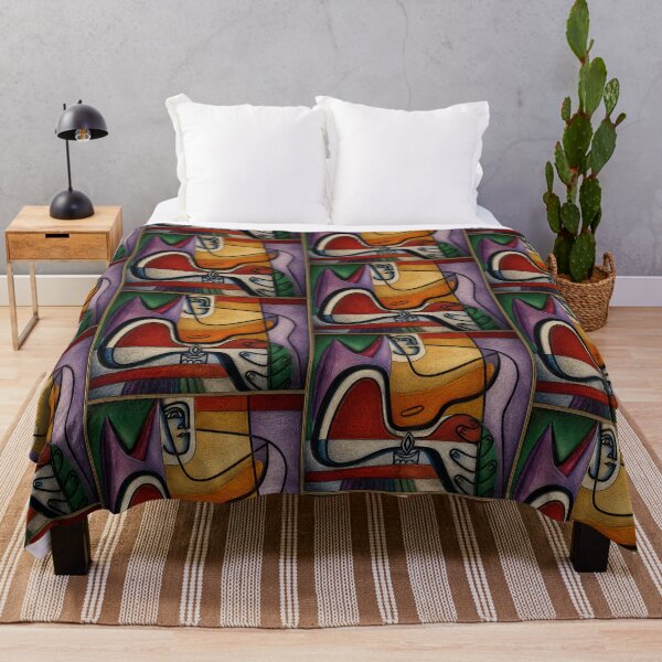 Item preview, The color purple on this new day ...  designed and sold by Eutrope d'Orange.