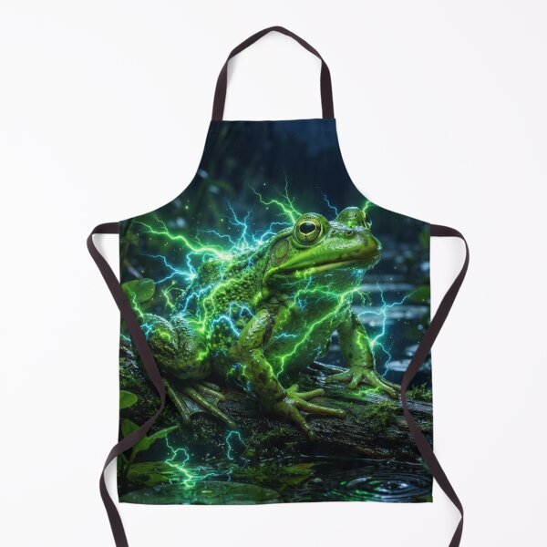 Item preview, BuzzFrog designed and sold by DraysDesigns.