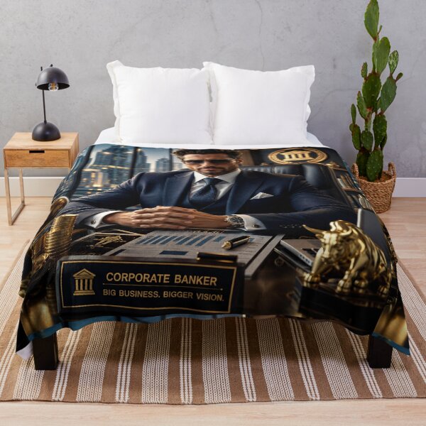 Item preview, Corporate Banker Icon designed and sold by AwesomeDigiShop.