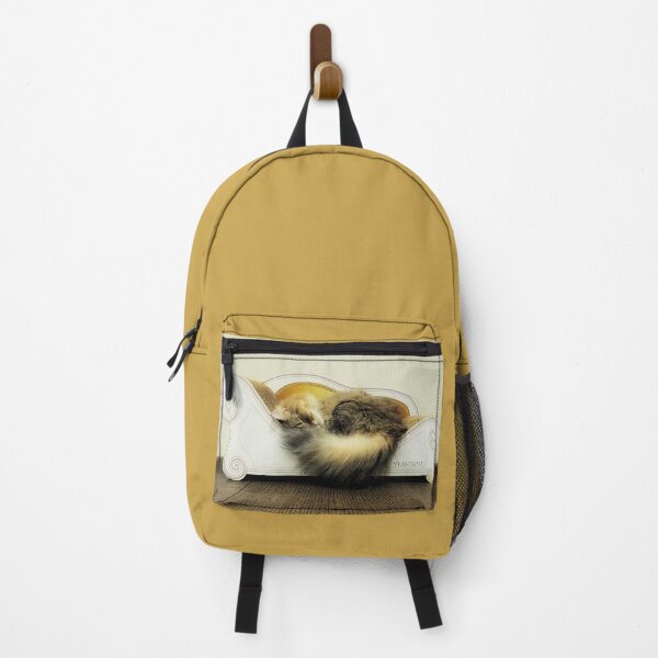 Item preview, Sweet Sleeping Kitty designed and sold by Linda Walsh.