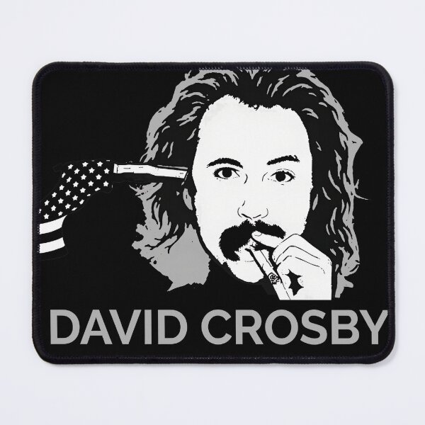 Item preview, Musician Memoriam Stencil Portrait designed and sold by RoseArtGraphic.