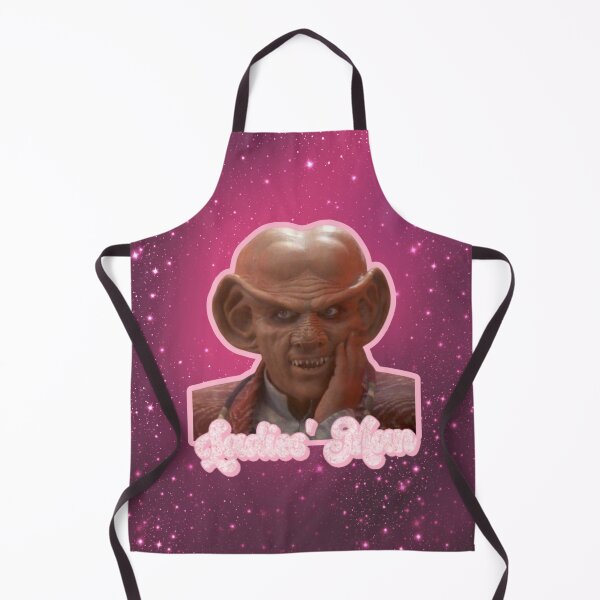 Item preview, Quark: Ladies' Man of Deep Space Nine designed and sold by vaughanzo.