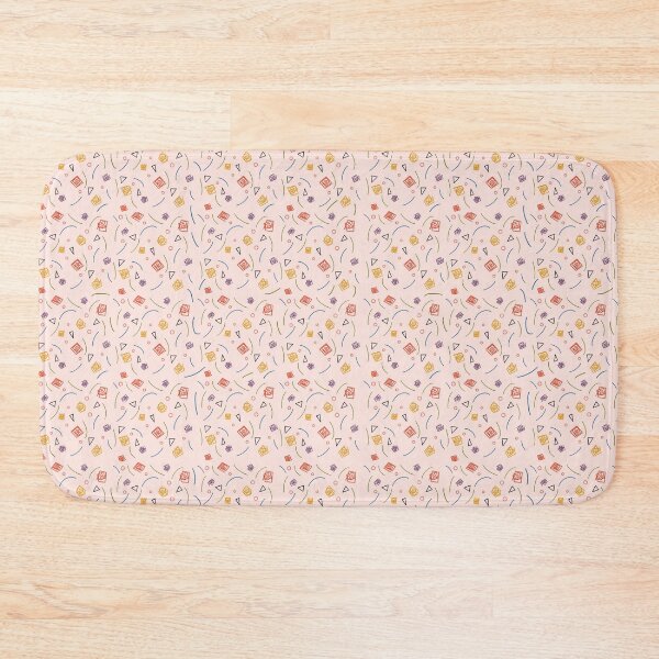 Item preview, Seamless Geometric Pattern designed and sold by Cato Designs.