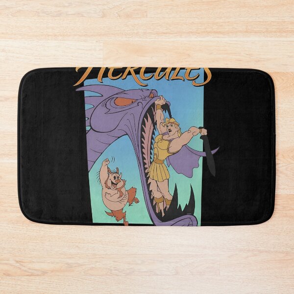 Item preview, Hero Fights Monster  Distressed Style designed and sold by RoseArtGraphic.